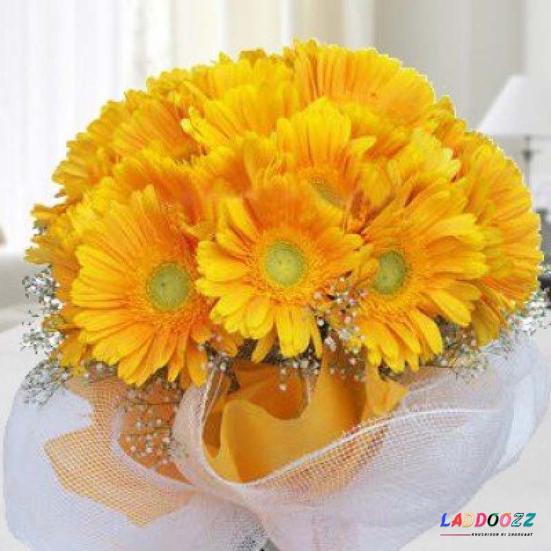 Stay Blessed sunflower